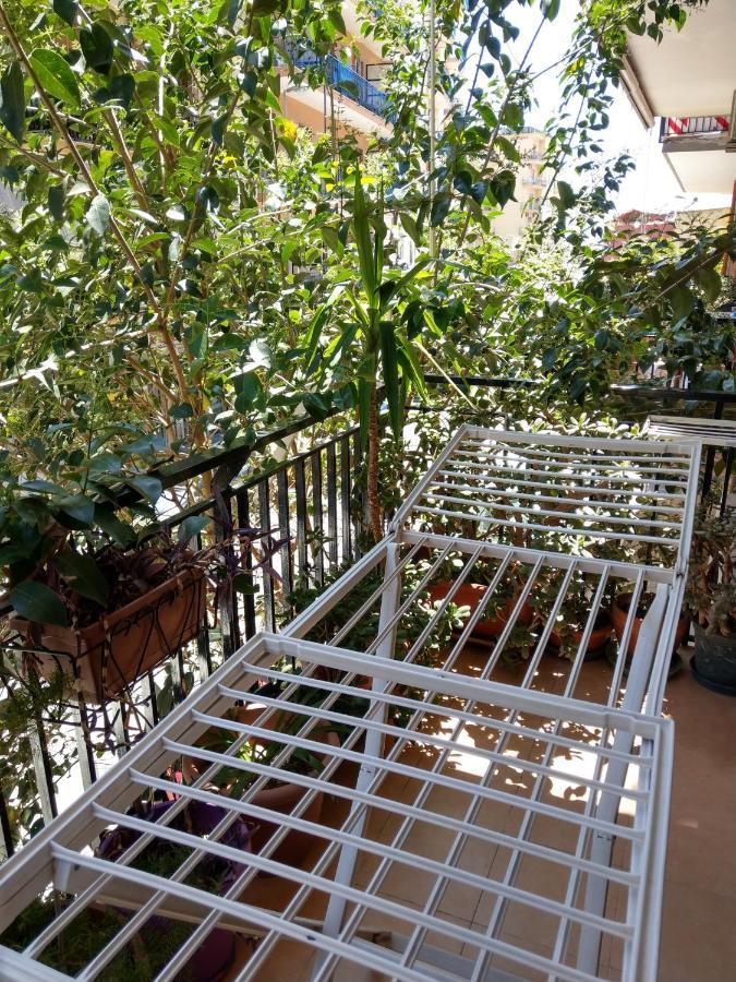 Appartamento Mercatello Salerno Zewnętrze zdjęcie