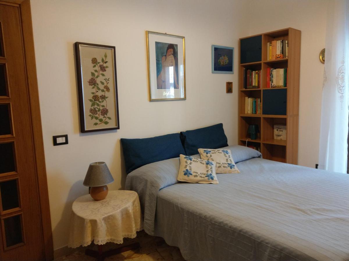 Appartamento Mercatello Salerno Zewnętrze zdjęcie