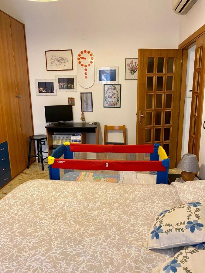 Appartamento Mercatello Salerno Zewnętrze zdjęcie